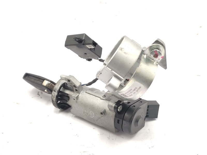 Recambio de conmutador de arranque para chevrolet cruze hatchback 1.6 referencia OEM IAM   