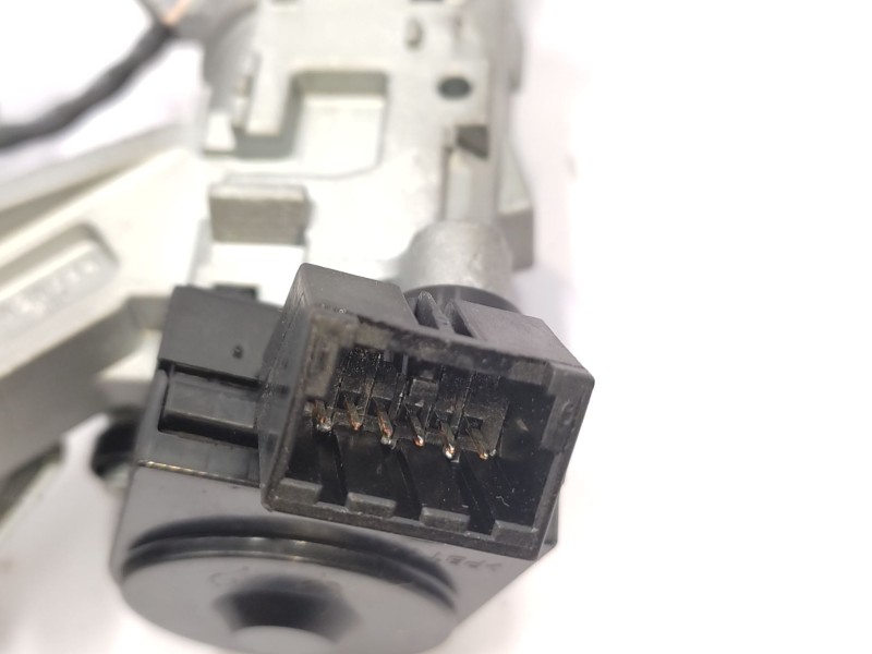 Recambio de conmutador de arranque para chevrolet cruze hatchback 1.6 referencia OEM IAM   