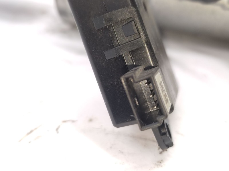 Recambio de conmutador de arranque para chevrolet cruze hatchback 1.6 referencia OEM IAM   