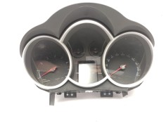 Recambio de cuadro instrumentos para chevrolet cruze hatchback 1.6 referencia OEM IAM   