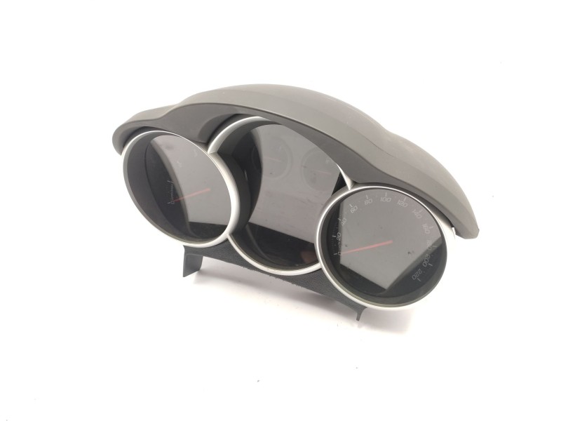 Cuadro Instrumentos 95299473  - Chevrolet Cruze Hatchback 1.6 2
