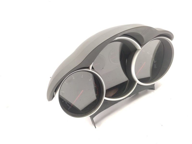Cuadro Instrumentos 95299473  - Chevrolet Cruze Hatchback 1.6 3