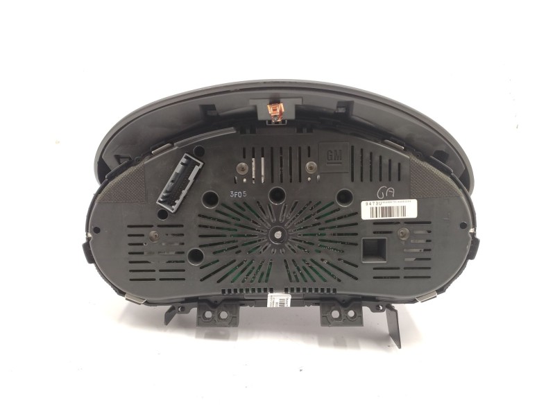 Cuadro Instrumentos 95299473  - Chevrolet Cruze Hatchback 1.6 4