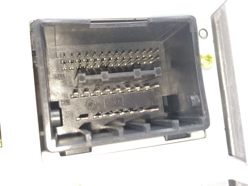 Pantalla Multifuncion 95384988  - Chevrolet Cruze Hatchback 1.6 5