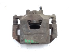 Recambio de pinza freno delantera izquierda para chevrolet cruze hatchback 1.6 referencia OEM IAM  13301189 