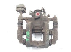 Recambio de pinza freno trasera derecha para chevrolet cruze hatchback 1.6 referencia OEM IAM  13300862 