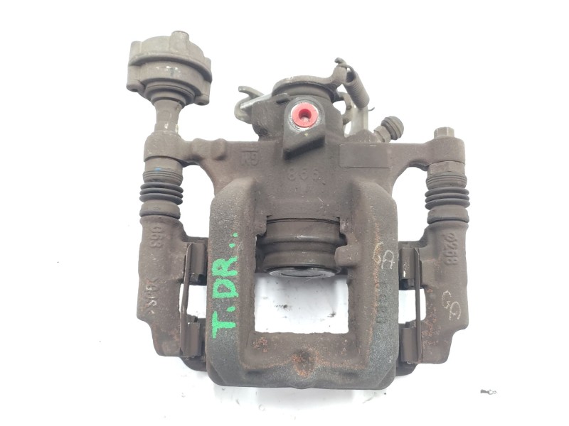 Recambio de pinza freno trasera derecha para chevrolet cruze hatchback 1.6 referencia OEM IAM  13300862 