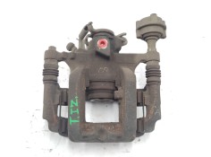 Recambio de pinza freno trasera izquierda para chevrolet cruze hatchback 1.6 referencia OEM IAM  13300861 