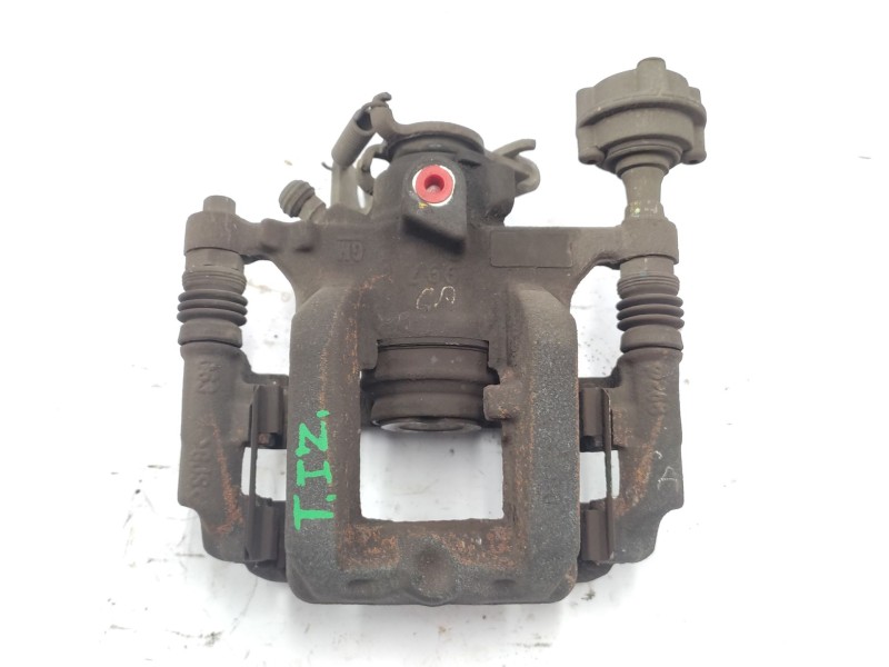 Recambio de pinza freno trasera izquierda para chevrolet cruze hatchback 1.6 referencia OEM IAM  13300861 