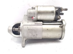 Recambio de motor arranque para chevrolet cruze hatchback 1.6 referencia OEM IAM  55576980 