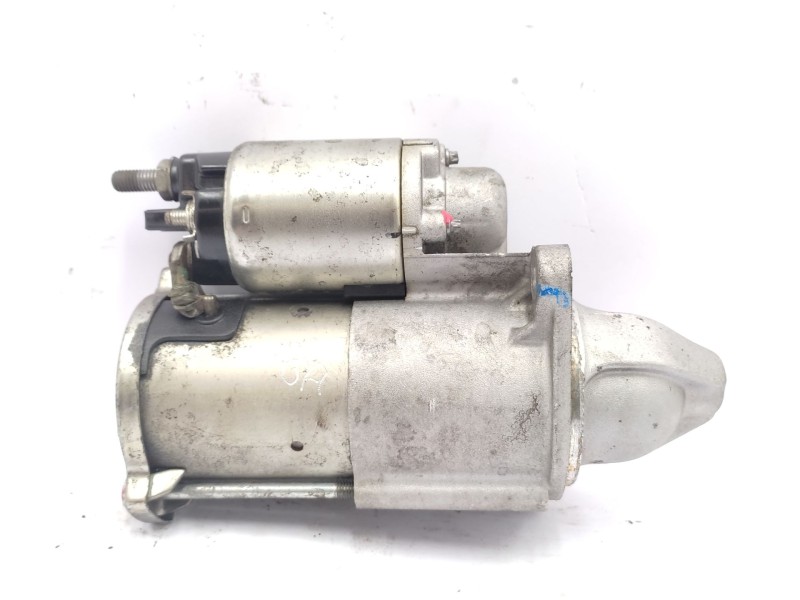 Motor Arranque 55576980  - Chevrolet Cruze Hatchback 1.6 3
