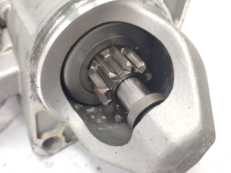 Motor Arranque 55576980  - Chevrolet Cruze Hatchback 1.6 5