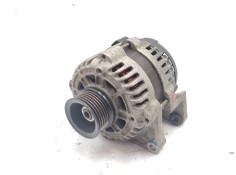 Recambio de alternador para chevrolet cruze hatchback 1.6 referencia OEM IAM  13595629 