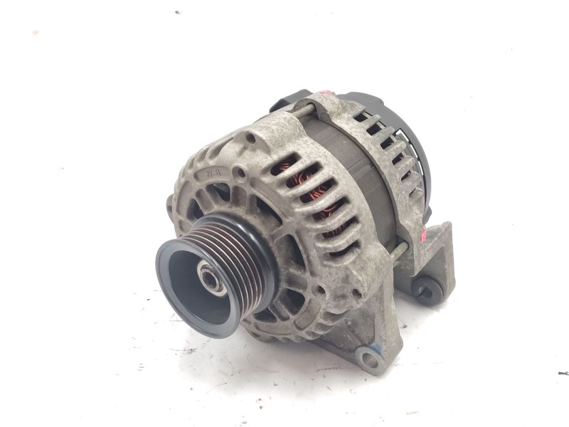 Recambio de alternador para chevrolet cruze hatchback 1.6 referencia OEM IAM  13595629 