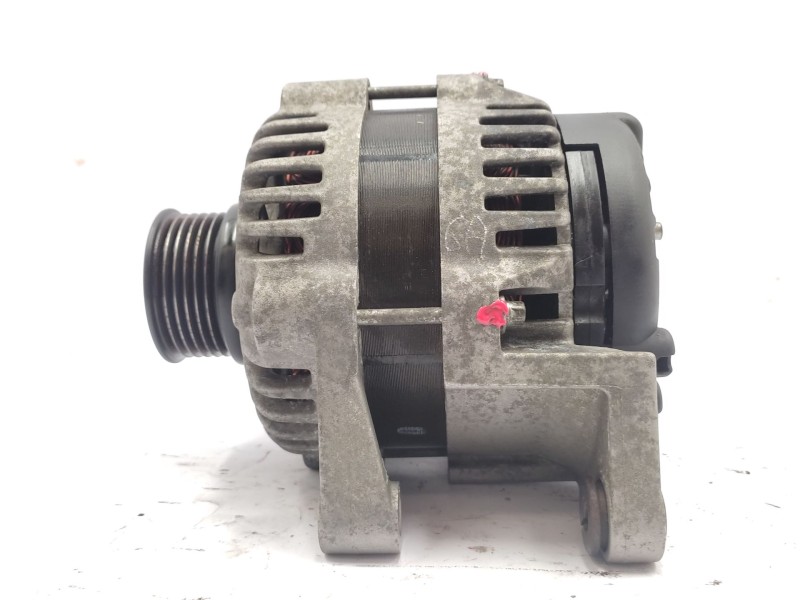 Alternador 13579667 13595629  - Chevrolet Cruze Hatchback 1.6 5