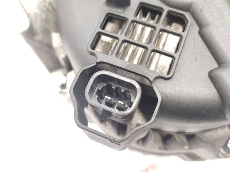 Alternador 13579667 13595629  - Chevrolet Cruze Hatchback 1.6 6