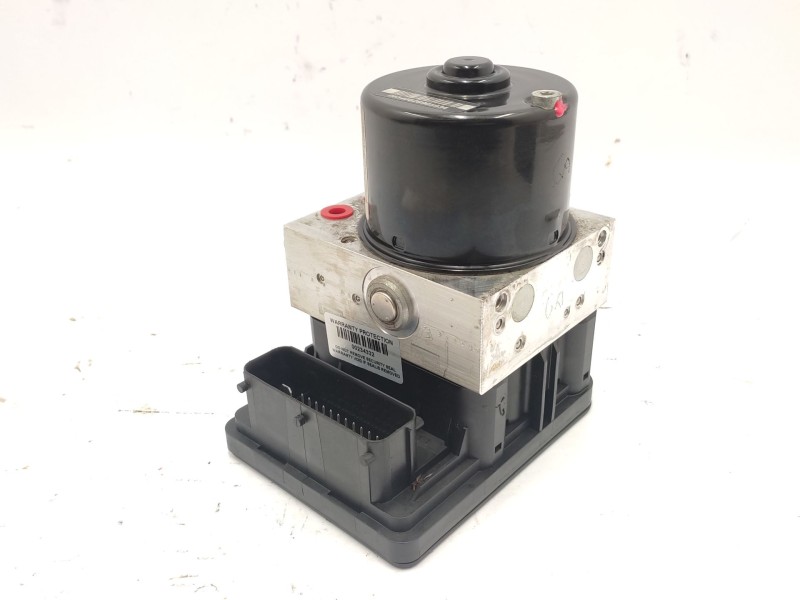Recambio de abs para chevrolet cruze hatchback 1.6 referencia OEM IAM  13384013 