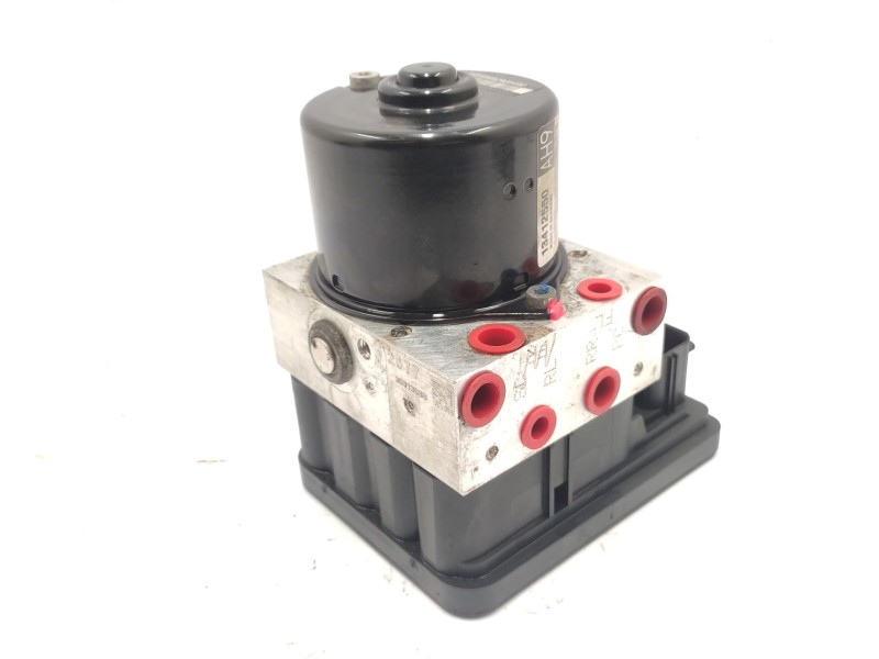 Recambio de abs para chevrolet cruze hatchback 1.6 referencia OEM IAM  13384013 