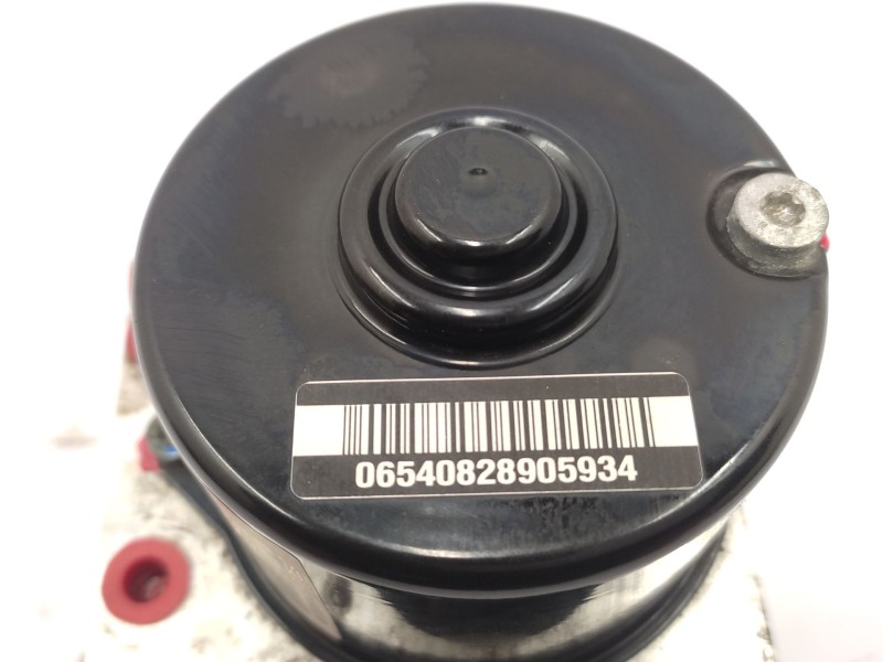Recambio de abs para chevrolet cruze hatchback 1.6 referencia OEM IAM  13384013 