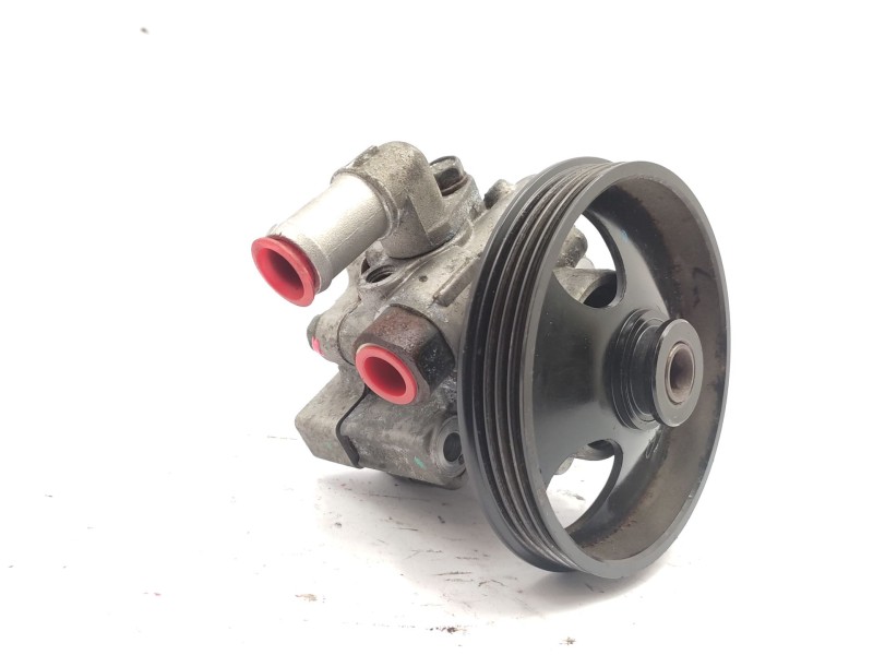 Recambio de bomba servodireccion para chevrolet cruze hatchback 1.6 referencia OEM IAM  96837813 