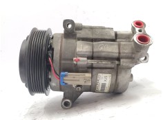 Recambio de compresor aire acondicionado para chevrolet cruze hatchback 1.6 referencia OEM IAM  13310692 