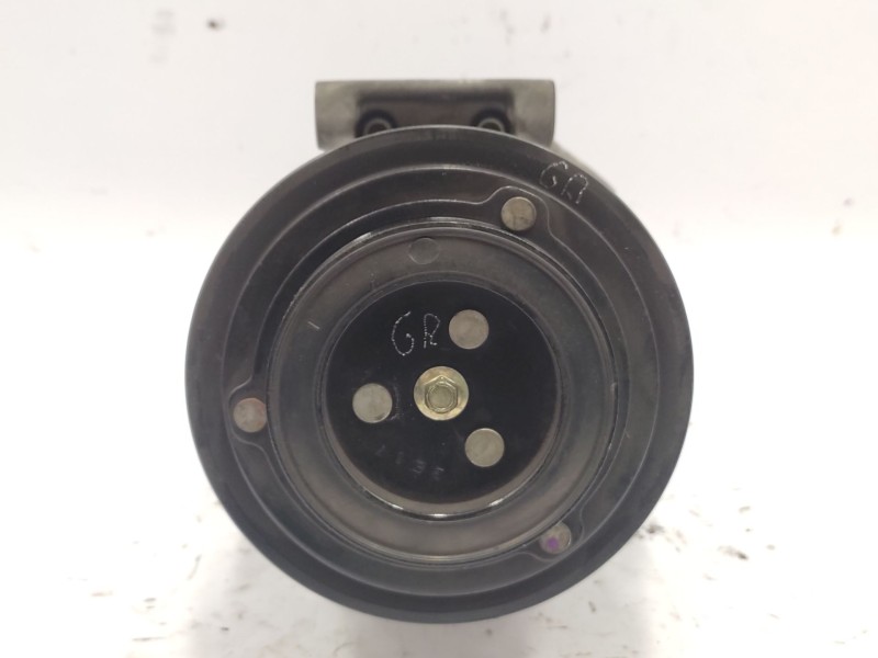 Recambio de compresor aire acondicionado para chevrolet cruze hatchback 1.6 referencia OEM IAM  13310692 