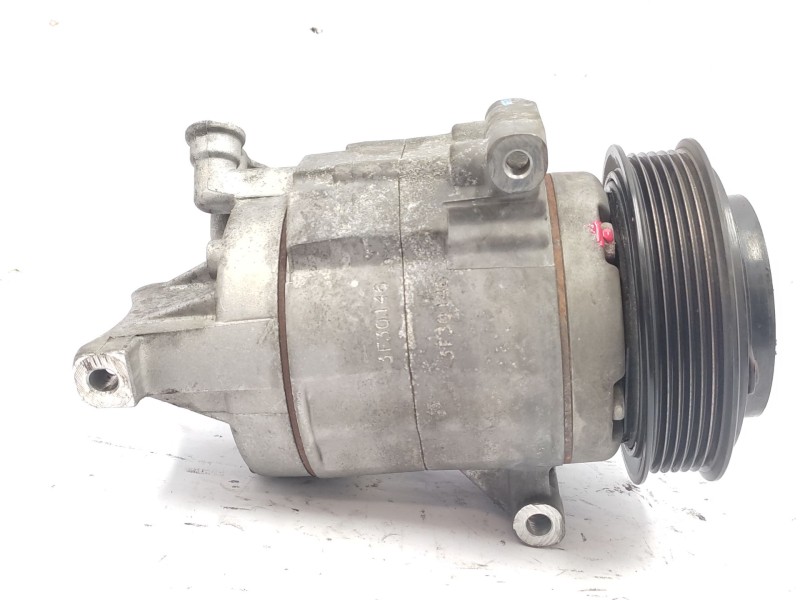 Recambio de compresor aire acondicionado para chevrolet cruze hatchback 1.6 referencia OEM IAM  13310692 