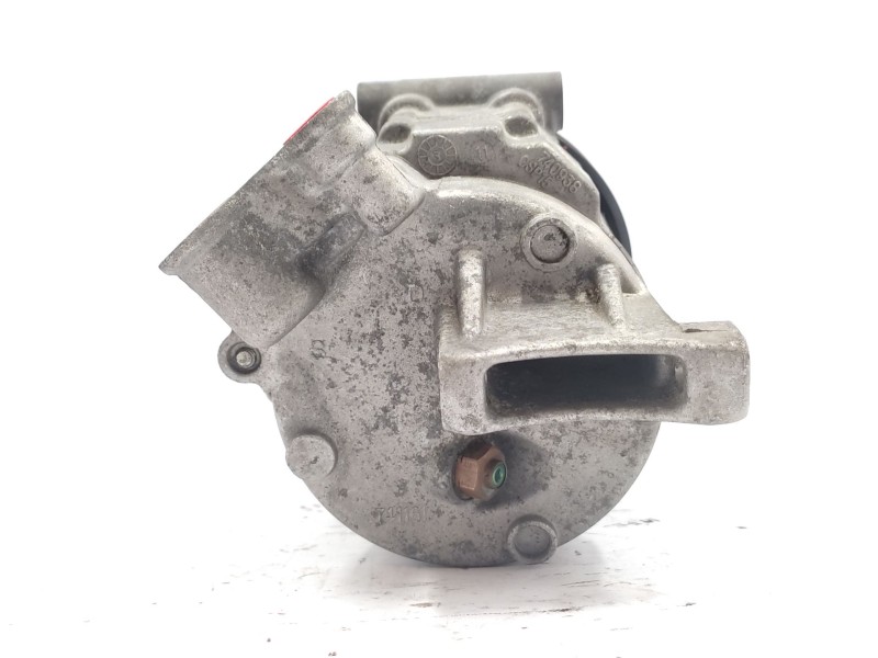 Recambio de compresor aire acondicionado para chevrolet cruze hatchback 1.6 referencia OEM IAM  13310692 