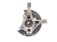 Recambio de mangueta delantera derecha para chevrolet cruze hatchback 1.6 referencia OEM IAM  13319481 