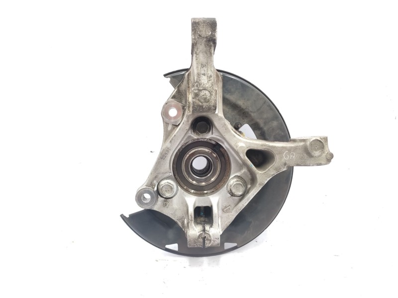 Recambio de mangueta delantera derecha para chevrolet cruze hatchback 1.6 referencia OEM IAM  13319481 