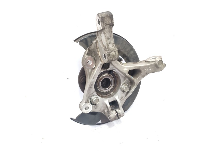Mangueta Delantera Derecha 13319481  - Chevrolet Cruze Hatchback 1.6 2