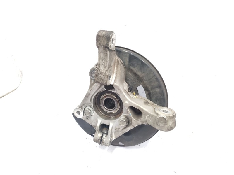Mangueta Delantera Derecha 13319481  - Chevrolet Cruze Hatchback 1.6 3