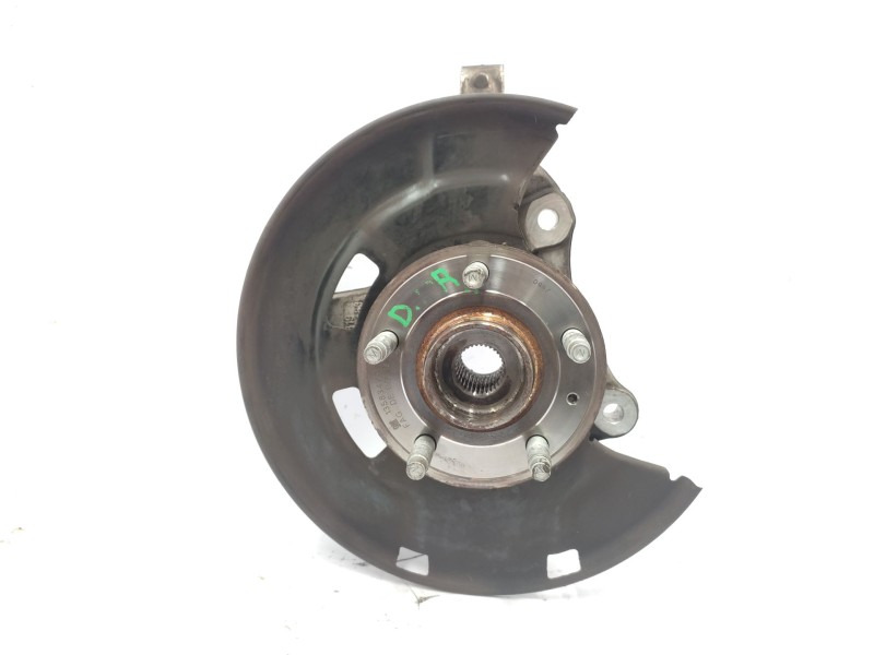 Mangueta Delantera Derecha 13319481  - Chevrolet Cruze Hatchback 1.6 4