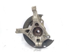 Recambio de mangueta delantera izquierda para chevrolet cruze hatchback 1.6 referencia OEM IAM  13319480 