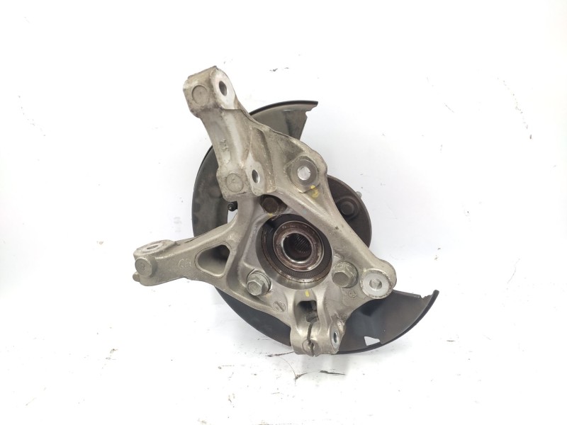 Mangueta Delantera Izquierda 13319480  - Chevrolet Cruze Hatchback 1.6 2