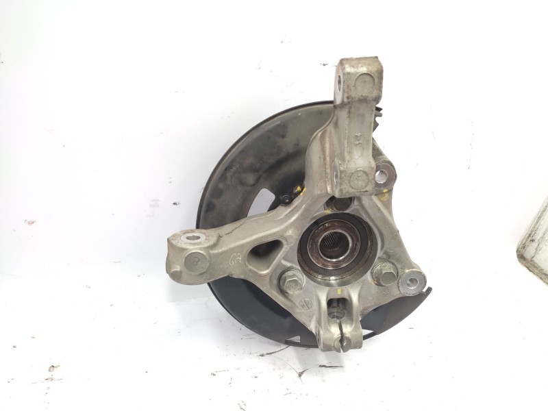 Mangueta Delantera Izquierda 13319480  - Chevrolet Cruze Hatchback 1.6 3