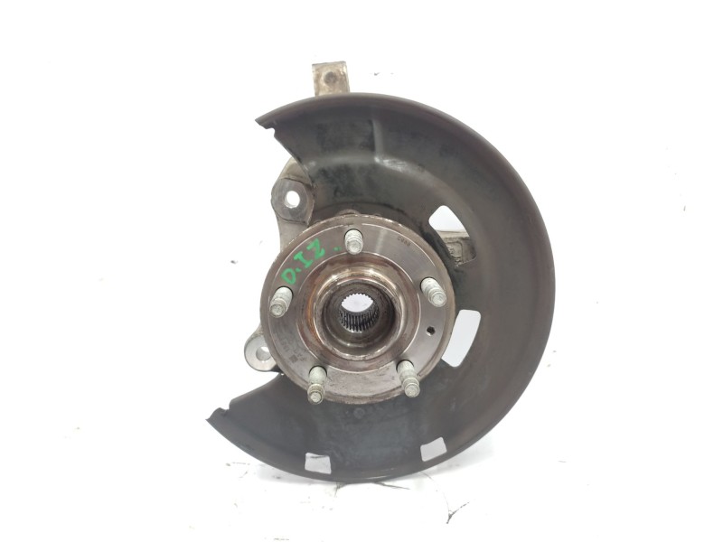 Mangueta Delantera Izquierda 13319480  - Chevrolet Cruze Hatchback 1.6 4