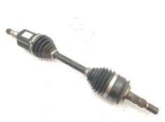 Recambio de transmision delantera izquierda para chevrolet cruze hatchback 1.6 referencia OEM IAM  13386316 