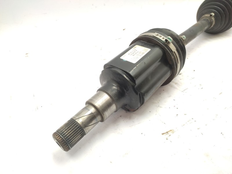 Transmision Delantera Izquierda 13386316  - Chevrolet Cruze Hatchback 1.6 3
