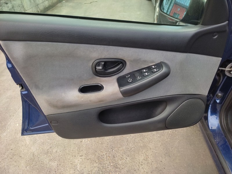 peugeot 406 (8b) del año 1999