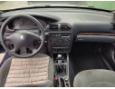 PEUGEOT 406 (8B)