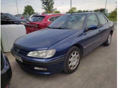 peugeot 406 (8b) del año 1999