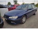 PEUGEOT 406 (8B)