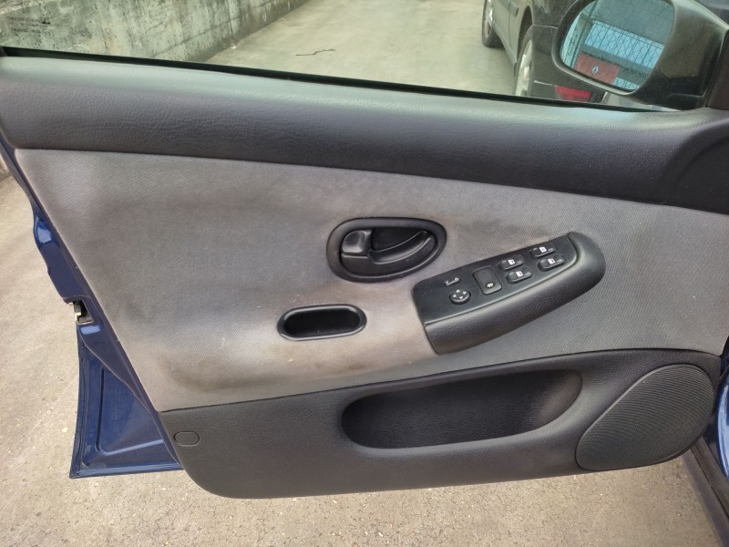 peugeot 406 (8b) del año 1999
