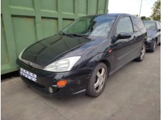 ford focus i (daw, dbw) del año 2001