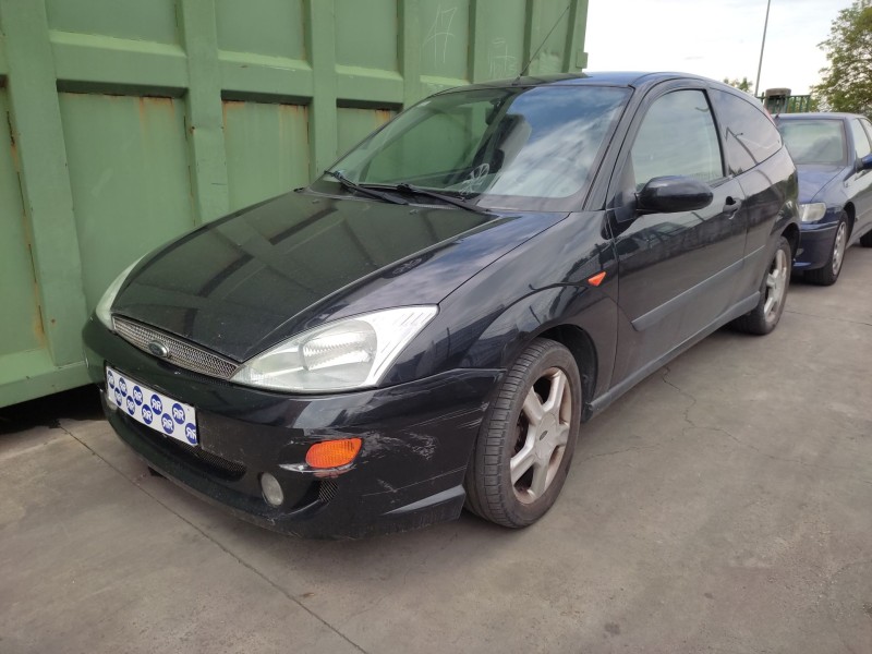 ford focus i (daw, dbw) del año 2001