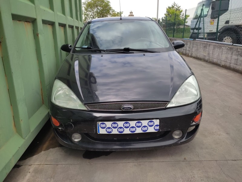 ford focus i (daw, dbw) del año 2001