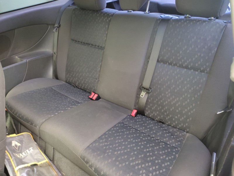 ford focus i (daw, dbw) del año 2001
