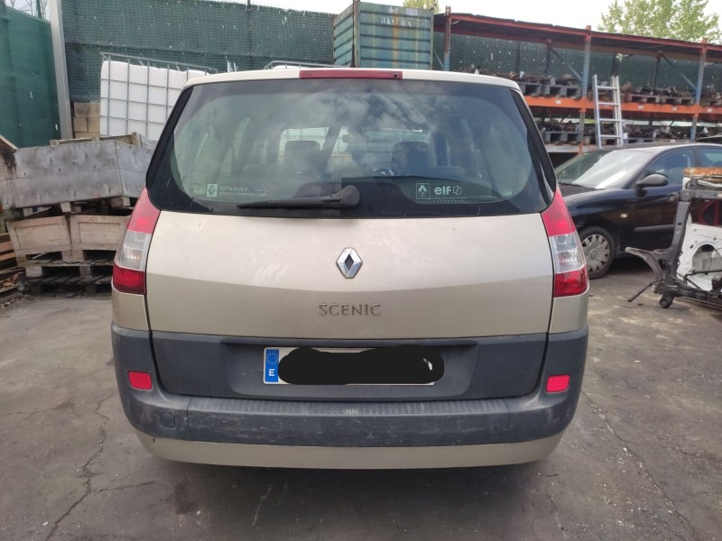 renault grand scénic ii (jm0/1_) del año 2006