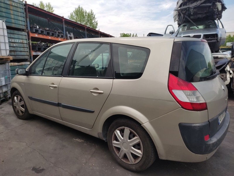 renault grand scénic ii (jm0/1_) del año 2006